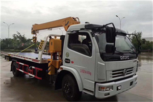 扶余24小时道路救援服务