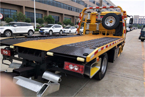 扶余24小时汽车送油服务公司