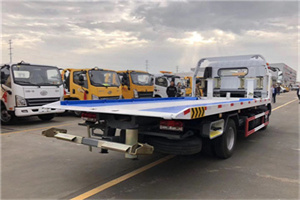 扶余汽车救援补胎