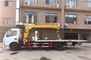 扶余附近汽车轮胎更换