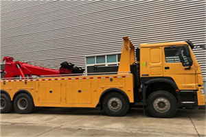 扶余道路救援公司